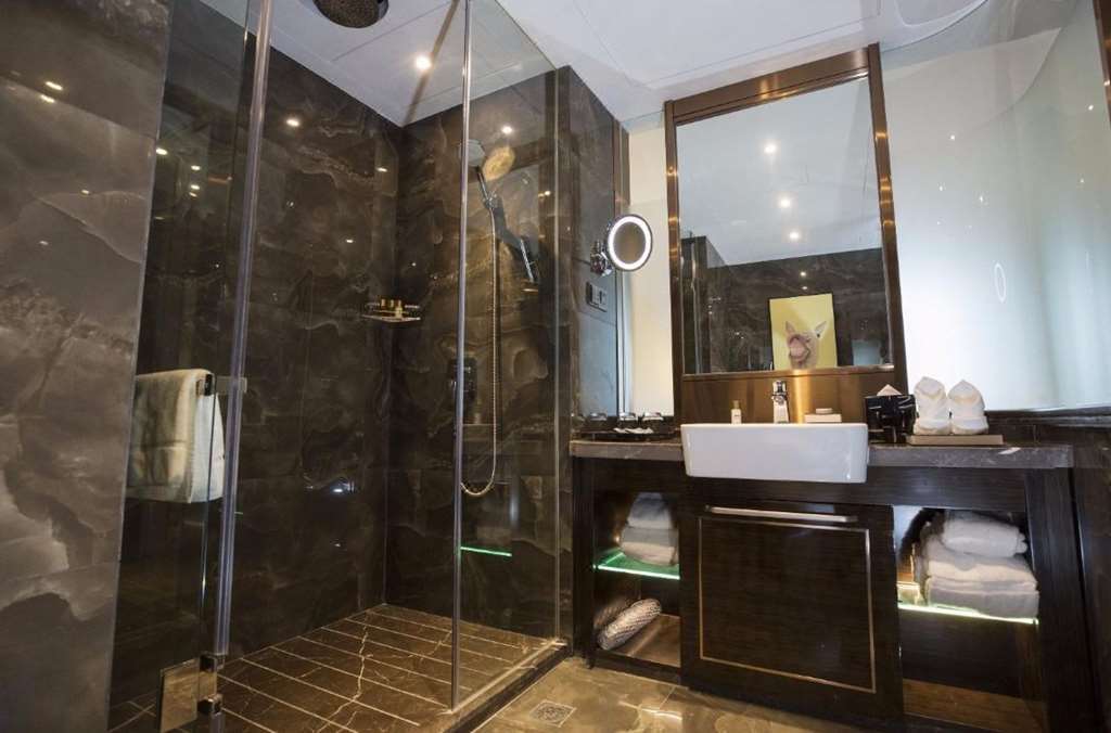 Clifford Suites Guangzhou Bilik gambar