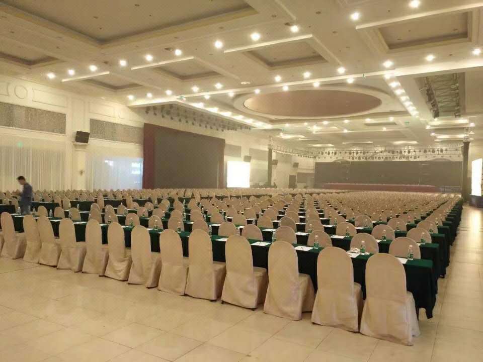 Clifford Suites Guangzhou Kemudahan gambar